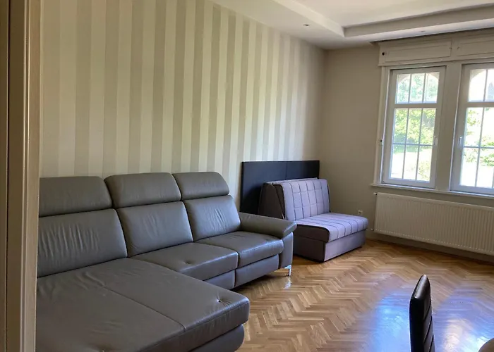 Castel View Apartment