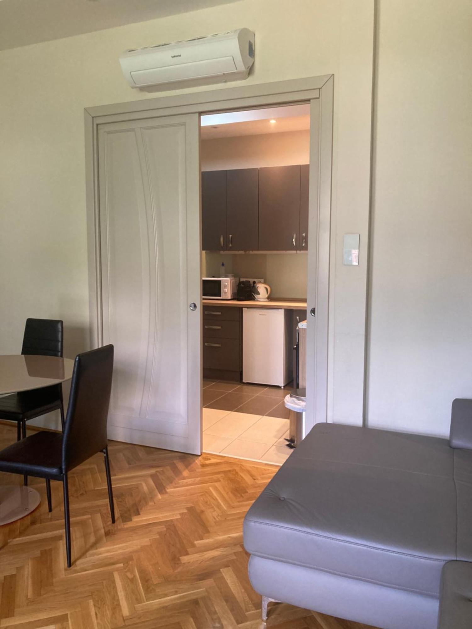 Castel View Apartment