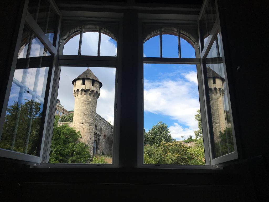 Apartment Castel View
