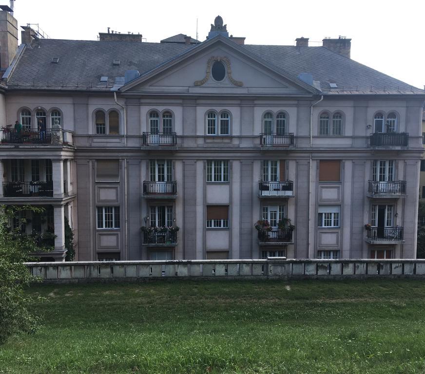 Castel View Apartment Budapest