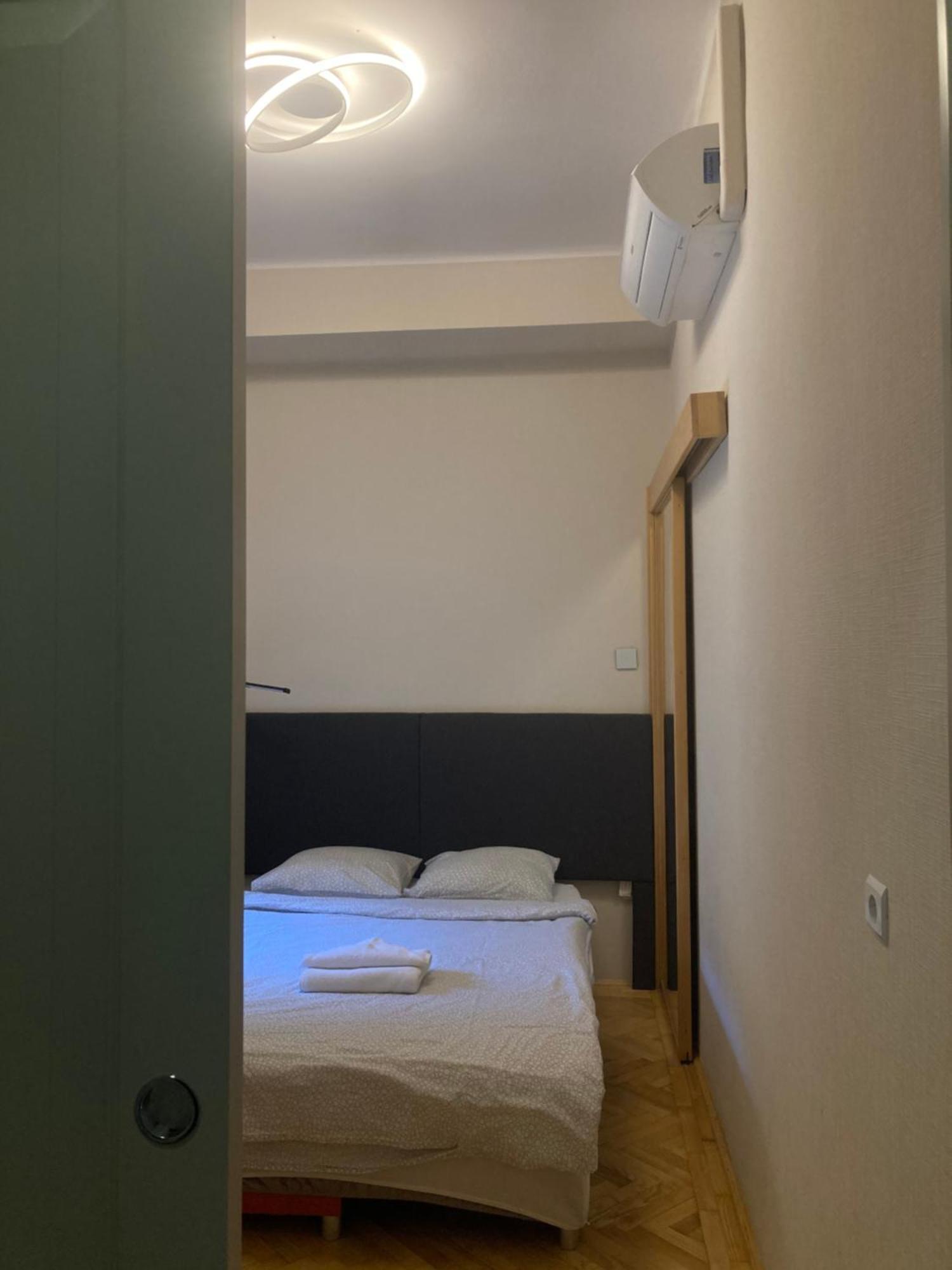 Castel View Appartement *