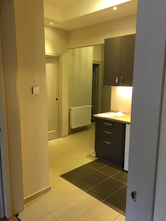 Castel View Appartement *