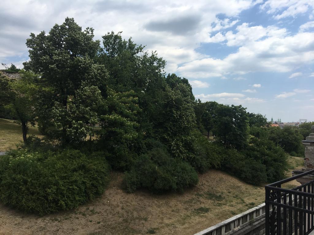 Castel View Appartement Budapest