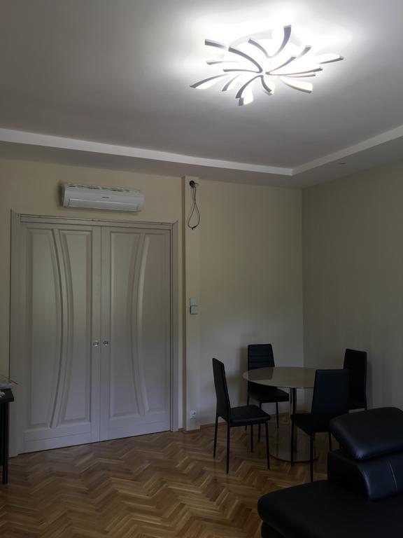 Appartement Castel View *