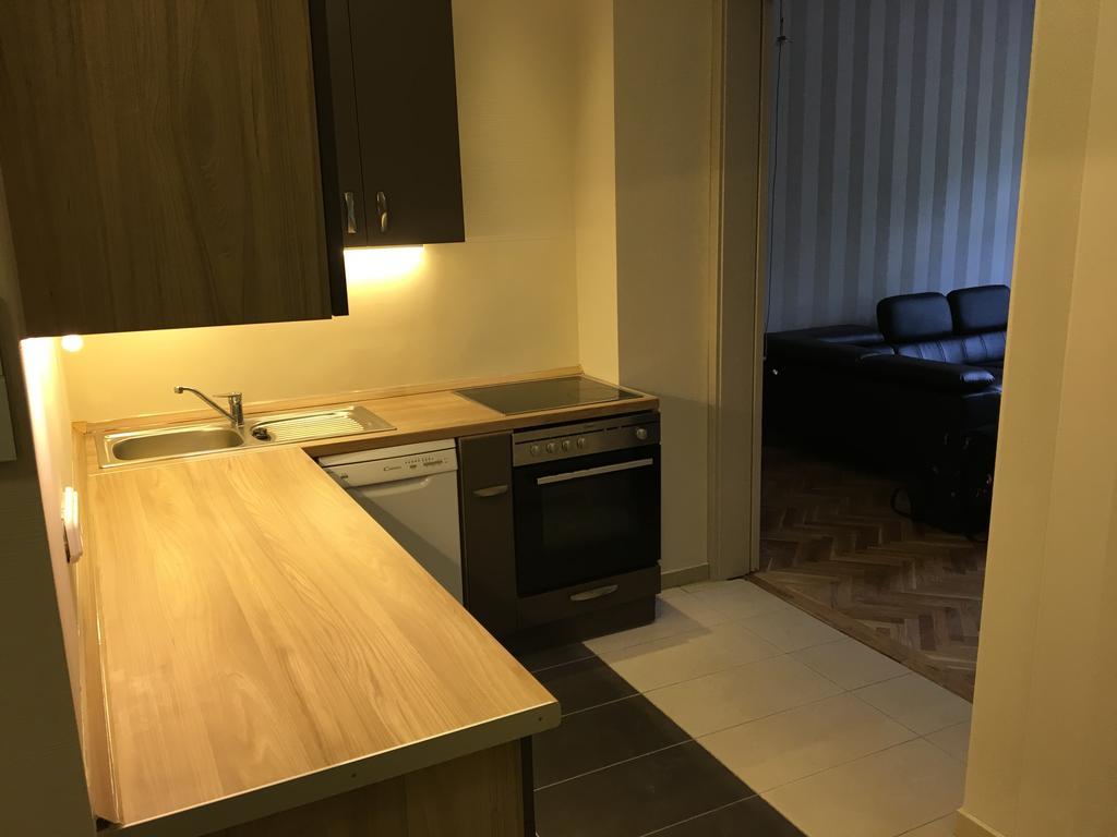 Castel View Appartement *