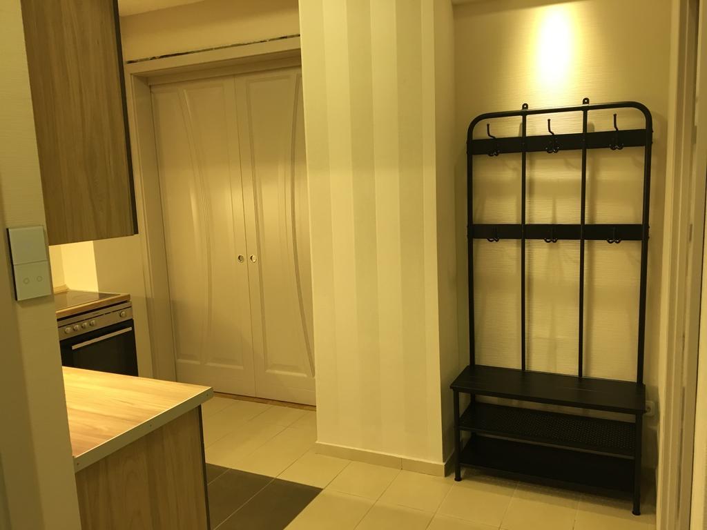 Appartement Castel View Budapest